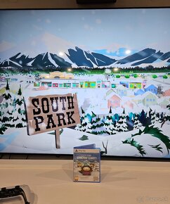 South Park - Snow Day PS5 20e - 3