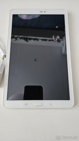 Predám tablet Samsung Galaxy Tab E SM-T560. - 3