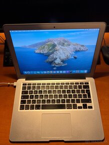 MacBook Air 13 Mid 2012 - 3