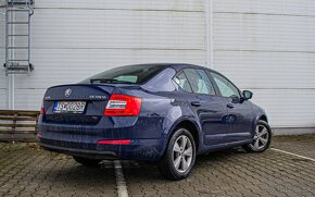 Škoda Octavia 1.8TSI 132kW AUTOMAT - 3