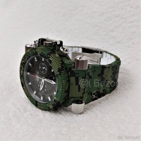 Invicta Coalition Forces 41754 - 3