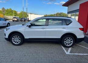 Seat Tarraco 2.0TDI 110kw,VIRTUAL,7 MIST,LE nafta manuál - 3