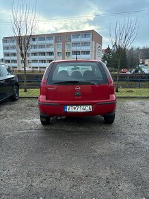 Corsa - 3