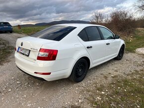 ŠKODA OCTAVIA 3 TSi - 3