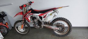 Honda CRF 450 r.2016 - 3