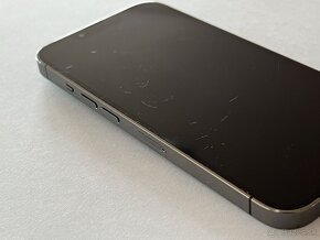 iPhone 13 Pro Graphite 256GB - 3