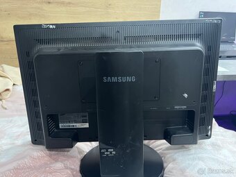 Samsung SyncMaster 2492HM - 3