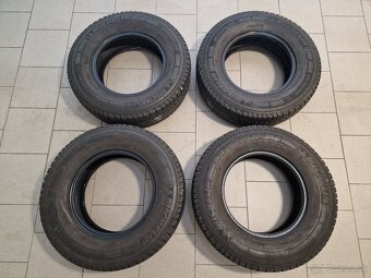 Michelin Agilis Camping 225/75 R16 116Q - 3