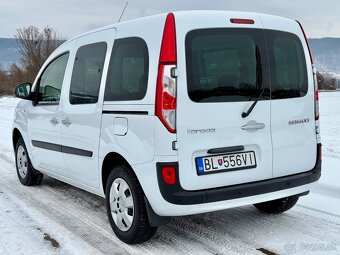 Renault Kangoo Energy 1.5 dCi 90 Life - 3