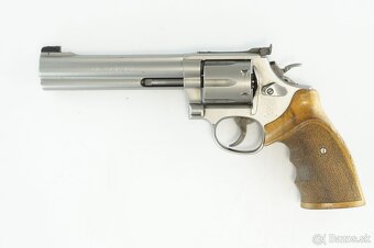 Revolvery Smith & Wesson 686, 357 Mag, 6 palcová hlaveň - 3