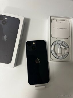 Nový iPhone 13 mini 512 gb - 3