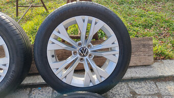 5x112 R17 --- VW PASSAT B8 ... - 3