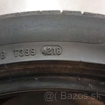 Letné pneumatiky 235/45 R18 PIRELLI DOT4218 - 3