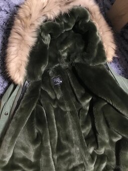 Parka WeloveFurs - 3