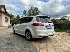 Ford S-MAX ST Titanium 2014 2.0 TDCi 160ps 162t km - 3