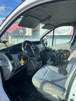 Renault Trafic - 3