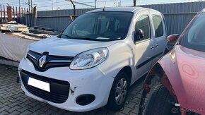 Renault Kangoo 1.5 Blue dCi 95 Cool, POJAZDNE, DPH - 3