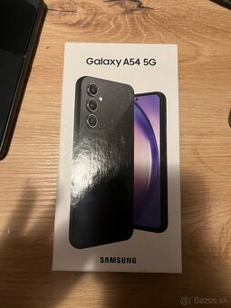 Samsung galaxy A54 5H - 3