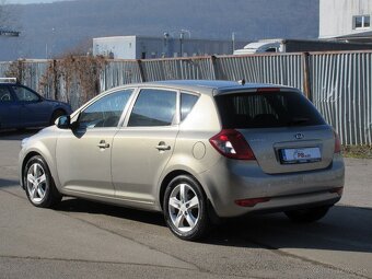 Kia Cee´d 1.4 CVVT 105k - 3