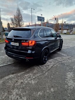 Bmw  x5  3.0 190kw Xdrive - 3