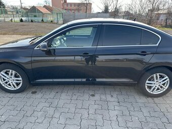 Volkswagen passat 1,5tsi 110kw - 3