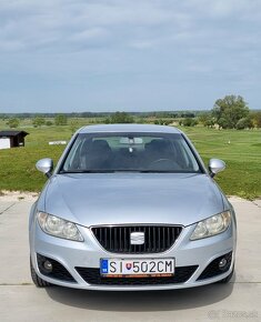 Seat Exeo ( Audi A4 ) 2.0 TDI 105KW/143PS R.V.07/2009 - 3