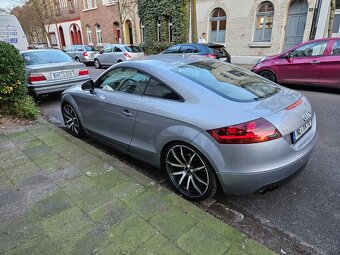 Audi tt - 3