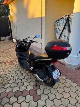 Honda pcx 125 ABS - 3