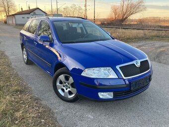 Škoda Octavia 2.0 TDI 103 kw 198 000 km - 3