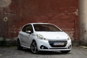 Peugeot 208 GTI (možný odpočet DPH) - 3