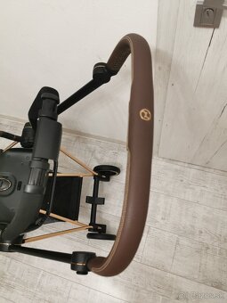 Konštrukcia cybex mios 3.0 - 3