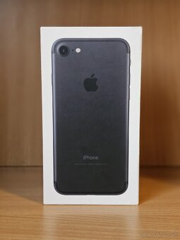 iPhone 7 32 GB - 3