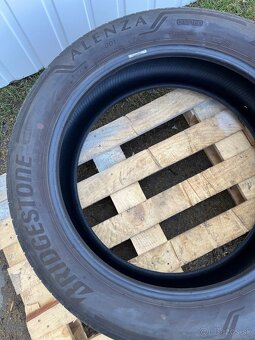 /.. 235/ 50 R20 Bridgestone dot 3522 - 3