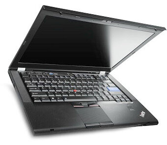 Lenovo ThinkPad T420, Intel Core i5, 6 GB RAM, 1 TB HDD, 14 - 3