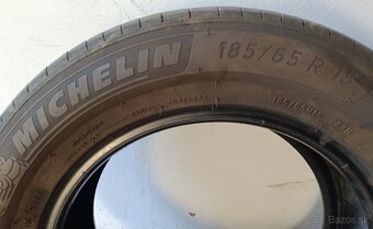 Nové pneu Michelin PRIMACY 4 185/65 R15 - 3