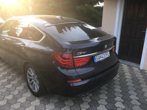 BMW GT 5 520D - 3