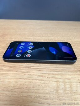 Predám GOOGLE PIXEL 9, 128GB, ZARUKA SK O2, VOLNY, TOP - 3