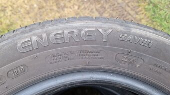 Letné pneu Michelin 195/65 R15 - 3