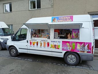 food truck zmrzlina - 3