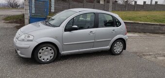 Citroen c 3 - 3