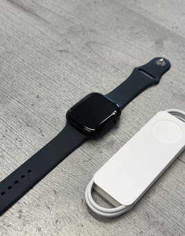 Apple Watch Series 10 46mm black - 3