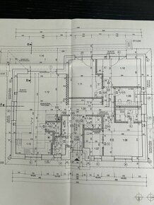 NA PREDAJ Nízkoenergetická novostavba 4izb rodinného domu v  - 3