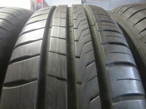 R15 letná sada DACIA rozteč 4x100 185/65R15 HANKOOK - 3