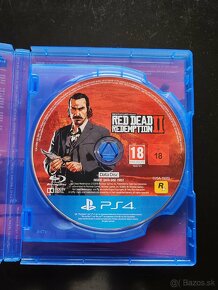 Red dead redemption 2 - 3