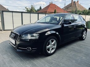 Audi A3 1.2TFSi Stronic Attraction - 3