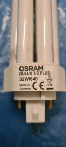 Žiarovka OSRAM Dulux T/E Plus 32W/840 - 3