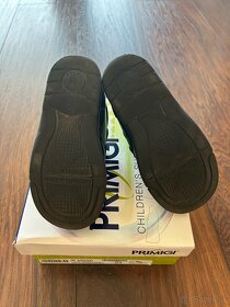 Prechodné topánky PRIMIGI - 3