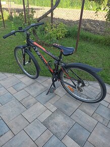 Bicykel Alpina eco m 20 - 3