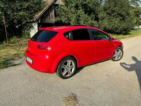 Predam Seat Leon 1.4 Tsi - 3