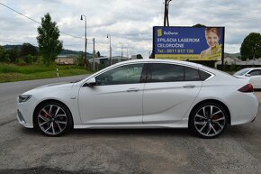 Opel Insignia GSI 2.0 CDTI BiTURBO 210k S&S  rv 2018 - 3